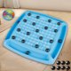 thumbnail image 2 of (Nota: Versión en Inglés) Ajedrez Inducción Magnética Casual Batalla Ajedrez Ajedrez Juego Mesa Interactivo para Padres E Hijos (24 Ajedrez) 24 Piezas Ajedrez Magnéticas, 2 of 9