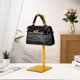 thumbnail image 4 of Soporte para monederos y bolsos Josmimic Gold Hanger, 4 of 9
