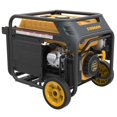 thumbnail image 3 of FIRMAN 4550/3650 Watt Electric Start Gas or Propane Dual Fuel Portable Generator CARB and cETL Certified, 3 of 5