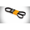 thumbnail image 2 of Continental OE Technology 6-Rib 2145mm Serpentine Belt (84.4") | Multi-V K-Profile | Part #6PK2145, 2 of 3