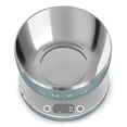 thumbnail image 4 of Báscula de Cocina Digital Smeg Jade con Recipiente Removible 5 kg, 4 of 6