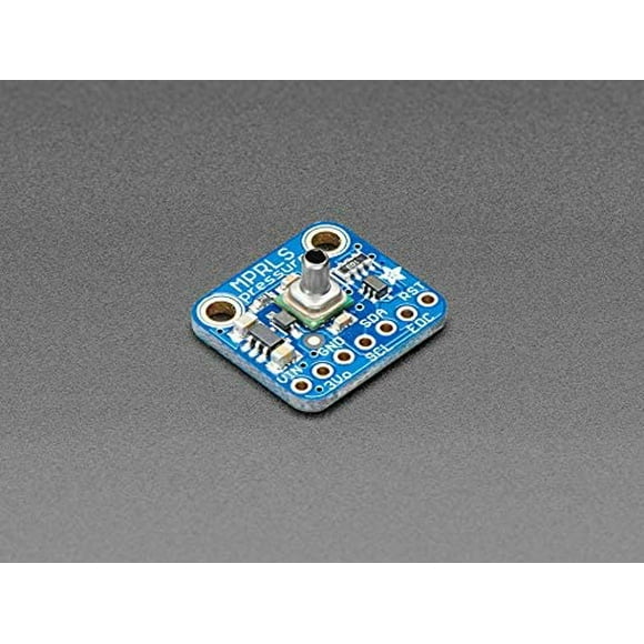 Adafruit Capteur de Pression Portable MPRLS - 0 à 25 PSI (3965)