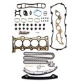 thumbnail image 5 of ECCPP Timing Chain Kit Replacement for Mazda Ranger B2300 2.3L, 5 of 5