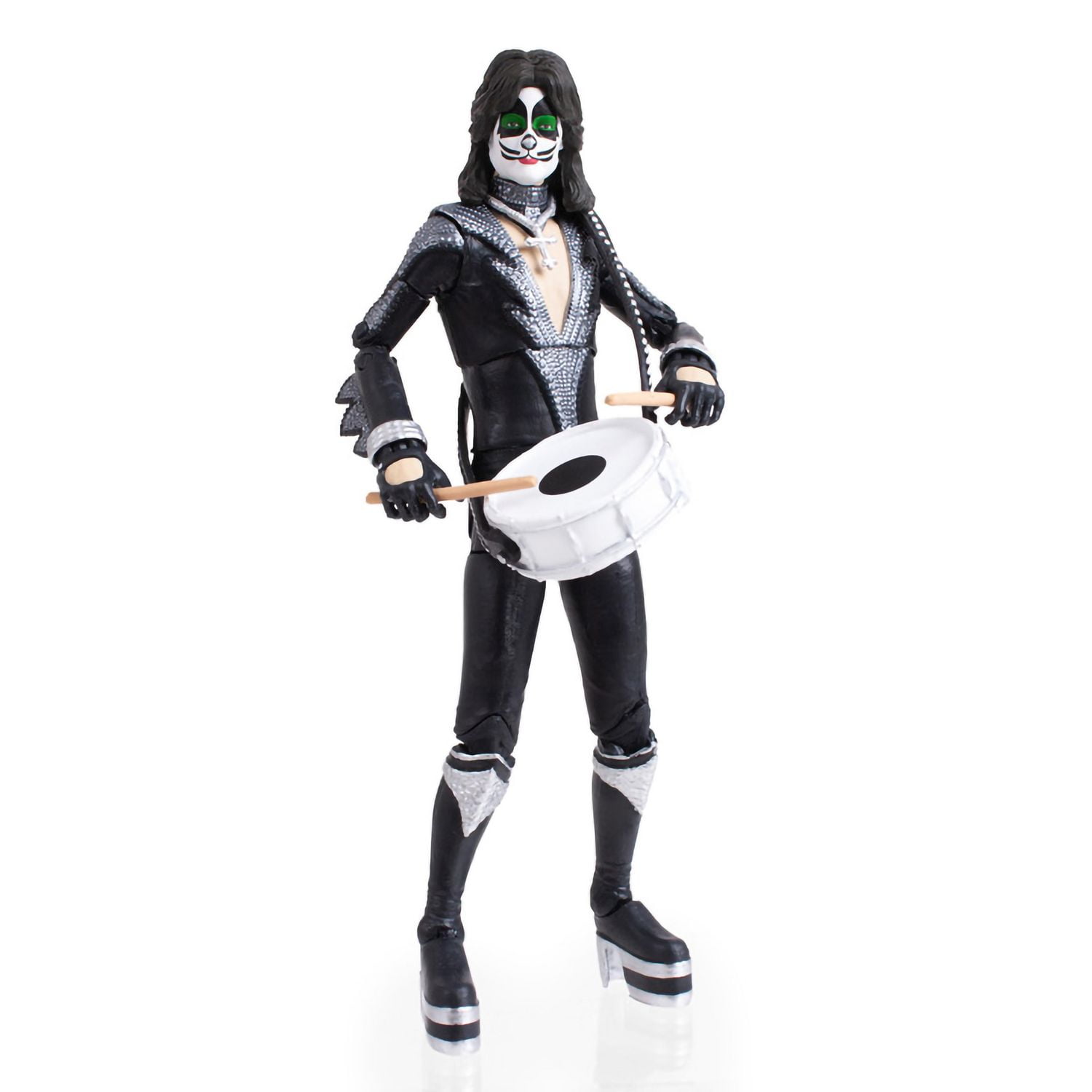 The Catman (KISS) BST AXN 5" Action Figure