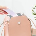 thumbnail image 4 of 2 PCS Mini-Atomiseur de Parfum Rechargeable Poche Vide pour Voyage 8ml, 4 of 5