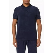 Onia Zach MЕН Zach Brushed Knit Polo