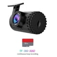 thumbnail image 3 of 1080P USB Car Driving Camera Cam 170 degree Wide Recording, 3 of 8