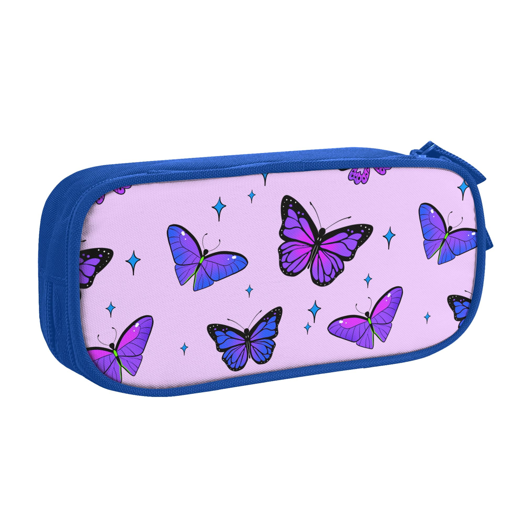 Tostalgic swimwear / purple blue | Tostalgic Cl