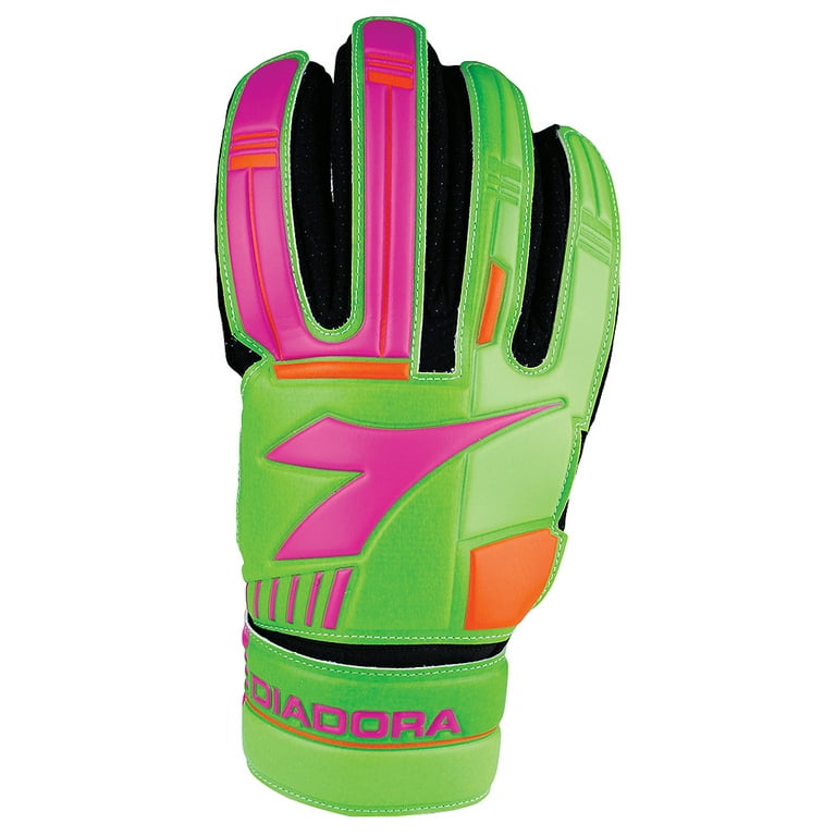 Diadora on sale goalie gloves