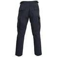 thumbnail image 4 of Rothco Rip-Stop BDU Pants, Navy Blue, M (31"-35" Waist), 4 of 4
