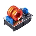 thumbnail image 4 of Matsuzay Mini módulo de placa de calefacción Bobina de encendido Equipo de controlador de calentador portátil Electrónica miscelánea, 4 of 6