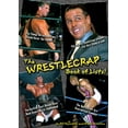 thumbnail image 1 of Pre-Owned The Wrestlecrap Book of Lists! (Paperback) 1550227629 9781550227628, 1 of 1