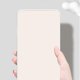 thumbnail image 3 of Funda de TPU con borde recto y goma para Samsung Galaxy A55 5g, 3 of 5