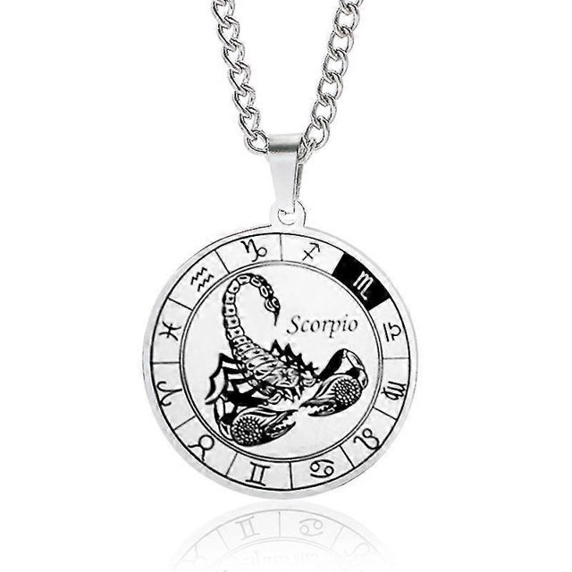 Collares de constelaciones, 12 colgantes de constelaciones, regalo para niñas