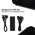 thumbnail image 1 of Portable Power Adapter Charger for GO, DC 5V 1500mA 50 60Hz Power Charger Adapter, 1 of 7