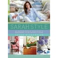 thumbnail image 3 of À la Maison Sarah Style, Sarah Richardson Couverture Rigide, 3 of 3