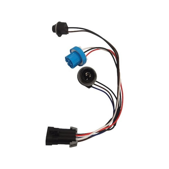 Headlight Connector - Compatible with 2005 - 2008 Chevy Cobalt 2006 2007