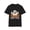 Black, variant on Creep it Real Halloween Ghost Fun T-shirt