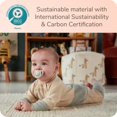 thumbnail image 2 of Chupete NUK Orthodontic Value Pack de 0 a 6 meses para niños y niñas, 2 of 6