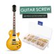 thumbnail image 4 of Kit de tornillos de guitarra Ndcxsfigh 226 piezas dorado, 4 of 9