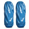 thumbnail image 1 of 2pcs Waterproof TPU Arm Sleeves for Adults Reusable Kitchen Covers for Cooking Cleaning Anti-Static Oil Resistant Arm Covers for Home Factory Use, 1 of 8