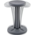 thumbnail image 6 of Kore Design™ Pre-Teen Wobble Chair 18.7", Grey, 6 of 6