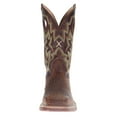 thumbnail image 5 of Twisted X Men's Nano Composite Toe Tan Western Work Boots MXBN001, 5 of 5