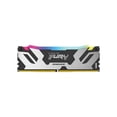 thumbnail image 4 of Kingston FURY Renegade 64GB [2 x 32GB] DDR5 SDRAM Memory Kit (kf576c38rsak2-32), 4 of 5