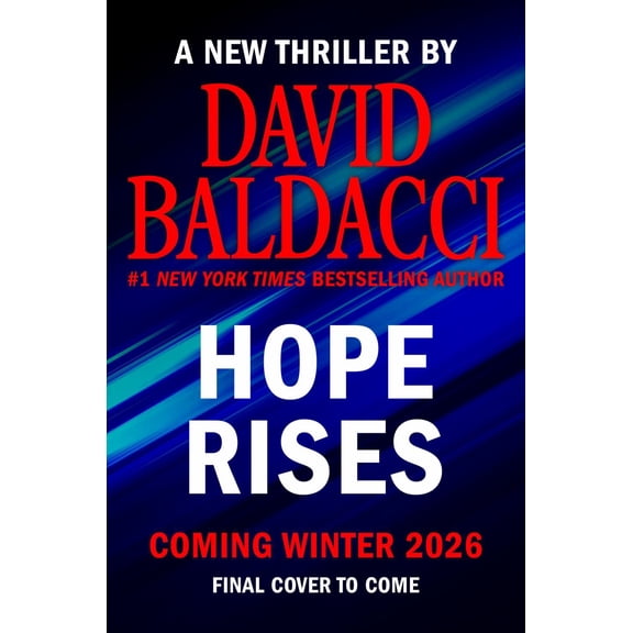 Hope Rises (Hardcover)