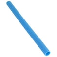 thumbnail image 2 of Machrus Upper Bounce 44" Trampoline Pole Foam Sleeves - Fits 1.75" Diameter Pole - Set of 16 - Blue, 2 of 4
