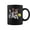 Black, variant on Jack Russell Terrier Chasing A Ball Jrt Jack Russell Owner Coffee Mugs