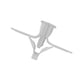 thumbnail image 1 of Speravity Herramientas y ferretería Aeronaves (100 piezas), 1 of 6