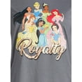 thumbnail image 4 of Princess Women's Groupshot T-Shirt, 4 of 5