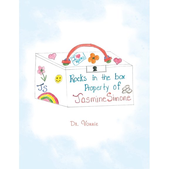 Rocks in the Box, (Paperback)