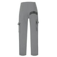 thumbnail image 2 of Vacation Outfits for Men Women Tailored Fit Comfortable And Fashion Choice Perfect For Every Occasion And Season,Los Angeles-Light Gray L, 2 of 4