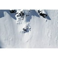 thumbnail image 3 of Sanne, Jakob 24x17 Black Modern Framed Museum Art Print Titled - Bec Des Rosses, 3 of 5