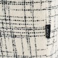 thumbnail image 2 of Modrest Shiloh - Eastern King Modern Off-White and Black Bed, 2 of 5