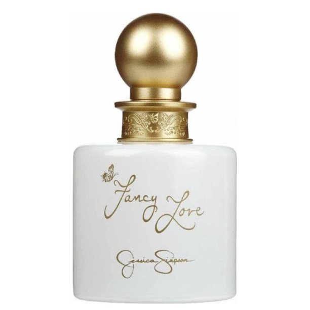 Jessica Simpson Fancy Love 3.4 oz by Jessica Simpson Eau De Parfum