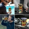 thumbnail image 4 of Gifts For Dad - Fathers Day Gift from Daughter Son,Dad Jokes Birthday Gifts for Dad from Wife Kid- Funny Dad Tumbler 20oz Gifts for Men Christmas Gifts for Dad Step Dad Bday Present New Dad Gift Ideas, 4 of 6