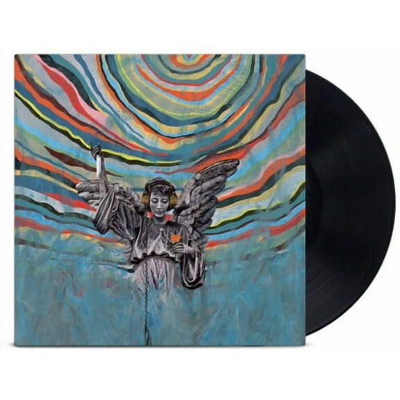 Motion City Soundtrack - The Same Old Wasted Wonderful World - Music & Performance - Vinyl