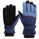 thumbnail image 1 of Guantes de moto de coche de batería para deportes al aire libre de invierno para hombres Vhermosa, 1 of 5