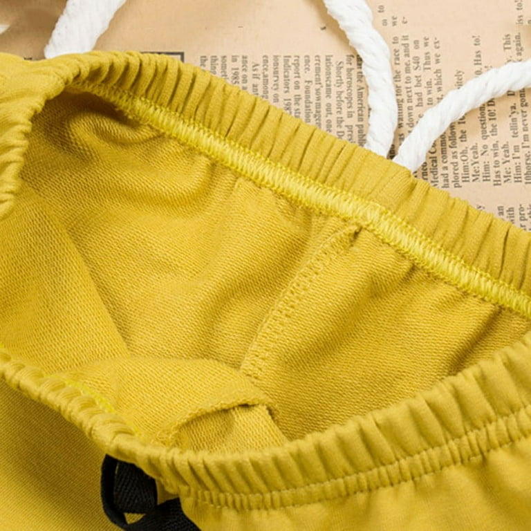 D me top down shorts