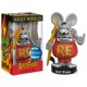 thumbnail image 1 of Rat Fink: Limited Edition Grey Funko -, 1 of 1