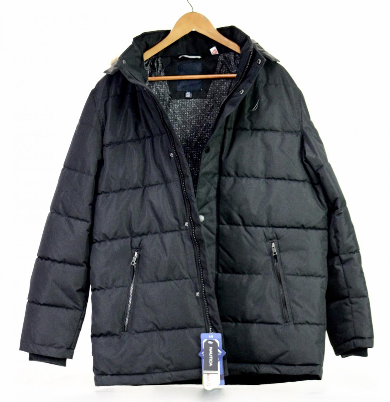 Nautica Men's Arctic Adventure Series 
