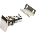 thumbnail image 2 of Sea-Dog Push Button Cabinet Latch - Rectangular, 2 of 2