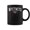 Maroon, variant on Wyctmcts Abbreviation Athletic Coffee Mugs