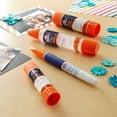 thumbnail image 5 of Elmer's Clear Dual Tip Glue Pen, 1 Count, 1 oz., 5 of 5