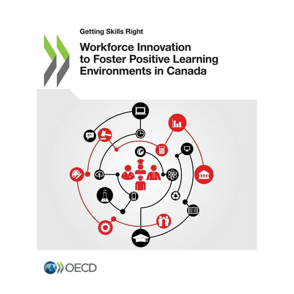 Workforce Innovation to Foster Positive Learning Environments in Canada, (Paperback)