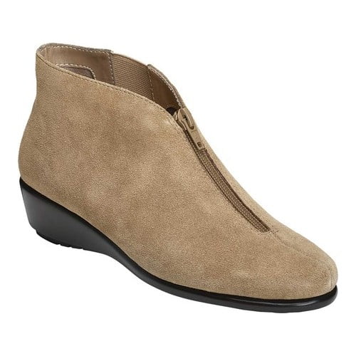 aerosoles women's allowance ankle boot