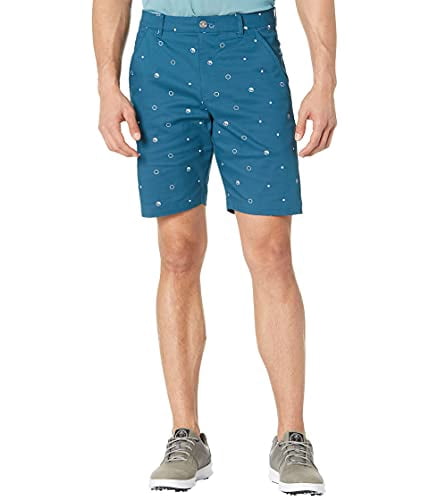 PUMA AP Full Circle Shorts Legion Blue 